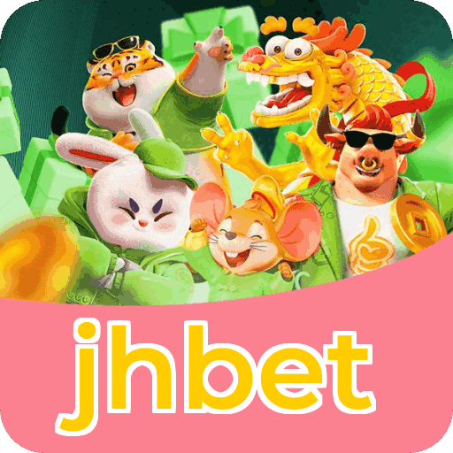 Catálogo jhbet 2.547 jogos - Pragmatic Play, Evolution, NetEnt